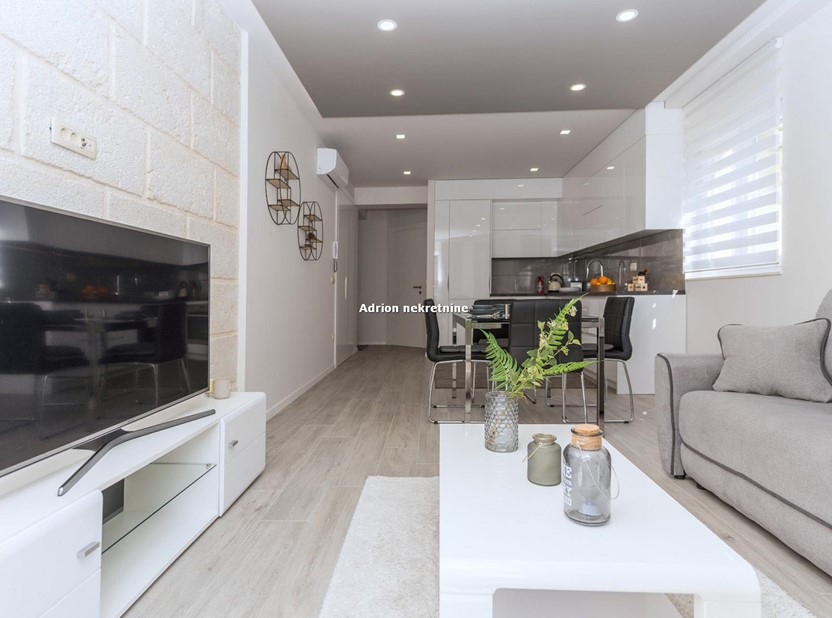 Apartments in Makarska