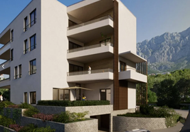 novi stanovi u Makarskoj