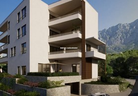 apartments in Makarska