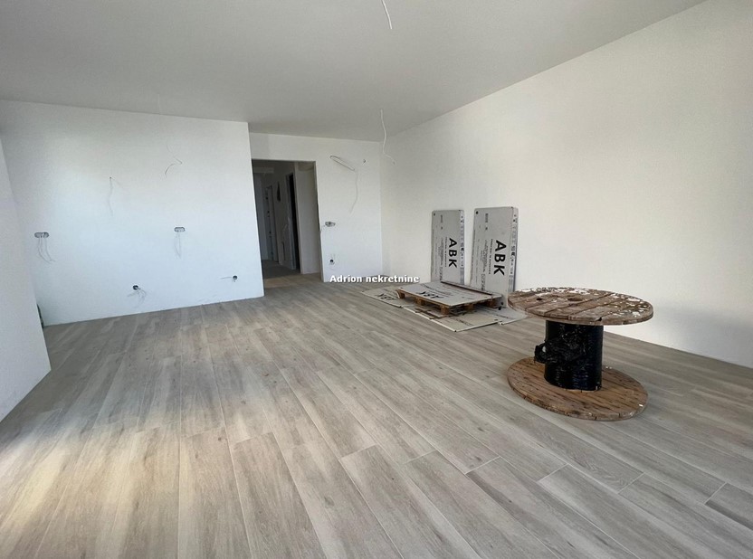 Živogošće : Two bedroom apartment 50 meters from the sea